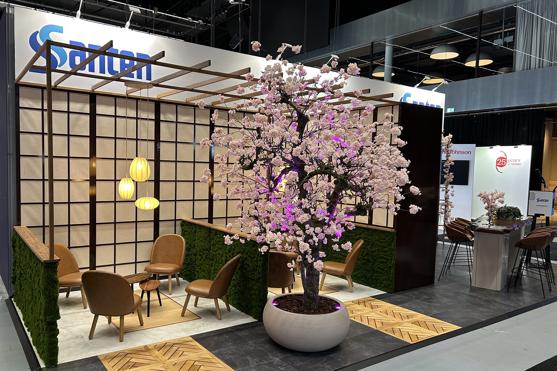 Standbouw Display Concepts